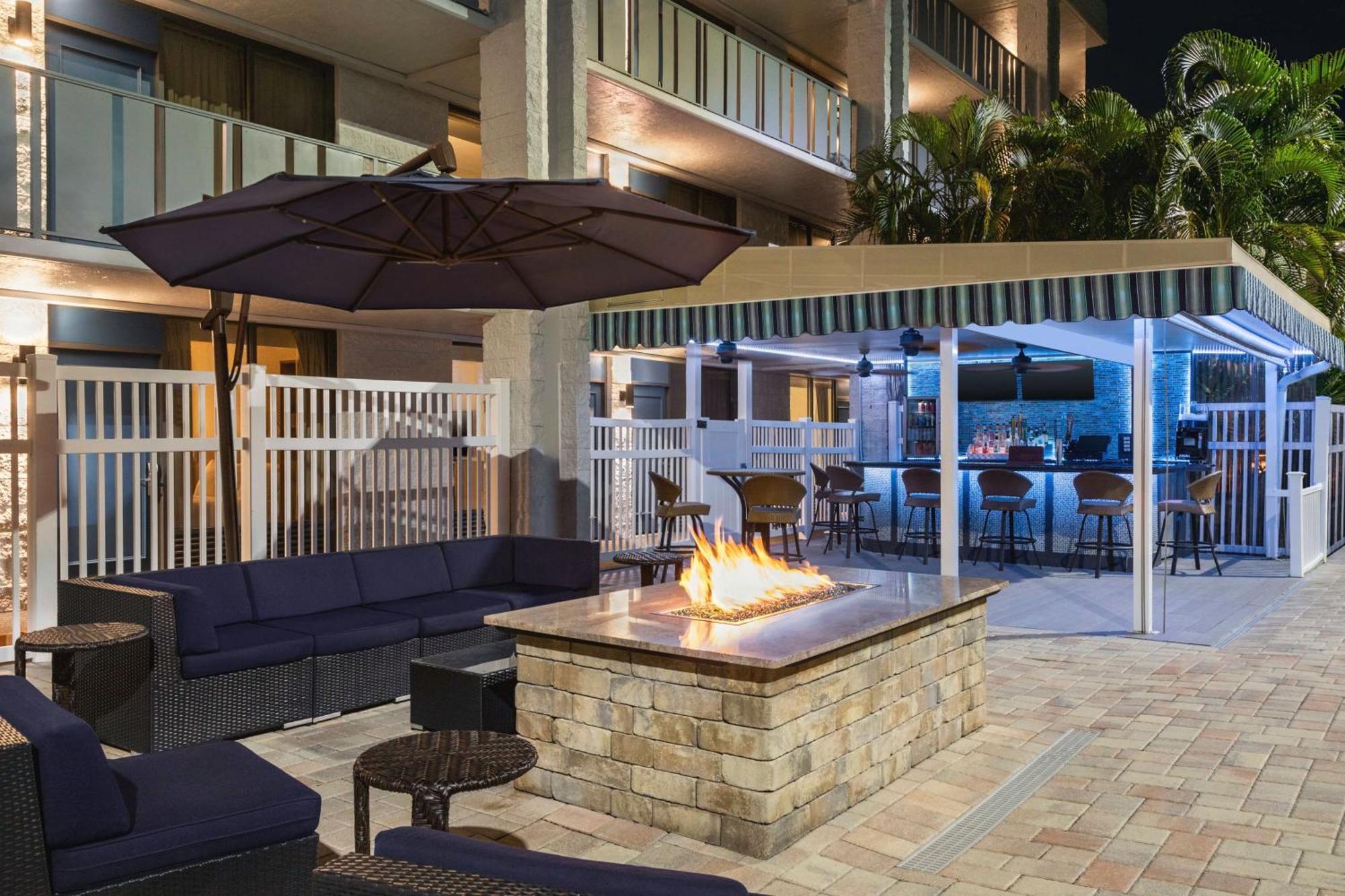 Spark By Hilton Sarasota Siesta Key Gateway מראה חיצוני תמונה